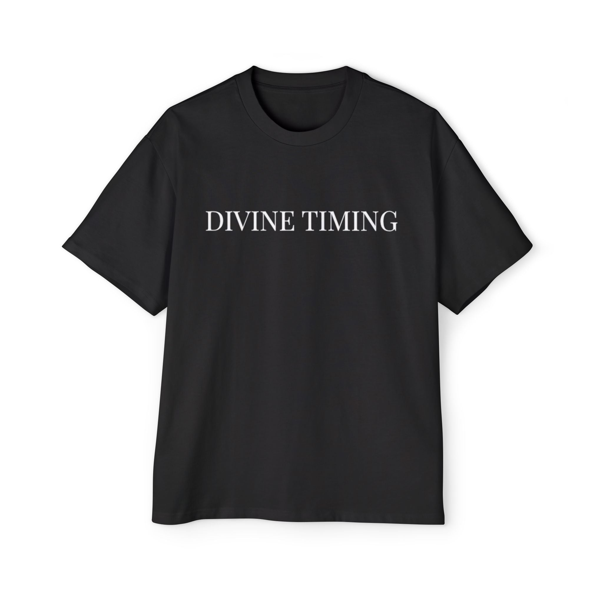 DIvine Timing -777
