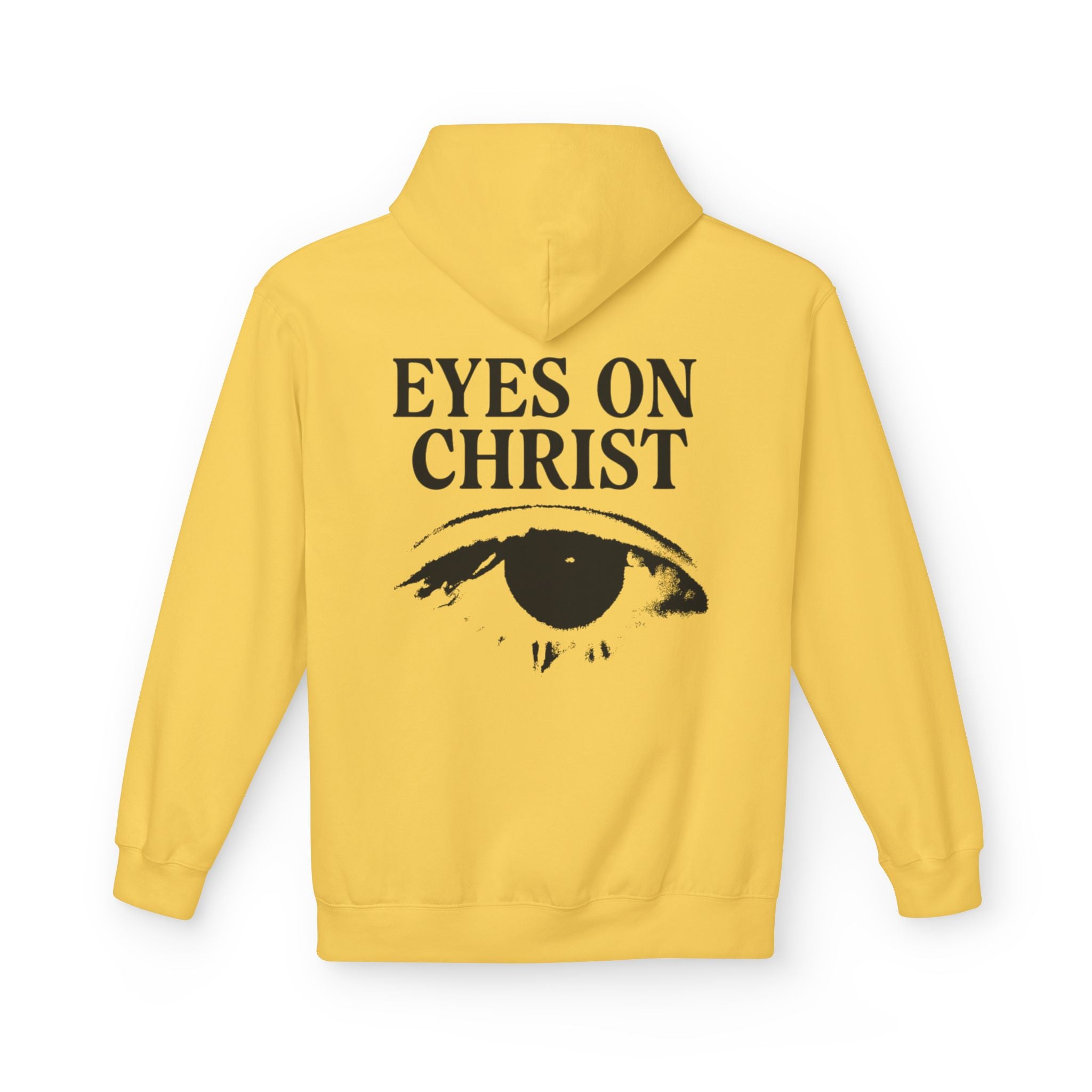 Unisex Midweight Softstyle Fleece Hoodie