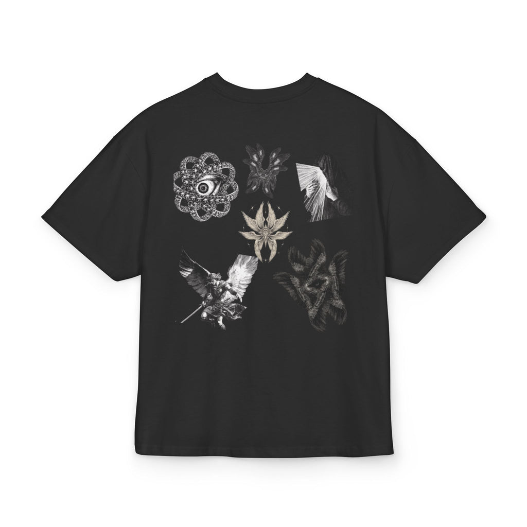 Unisex- Angels Are with me