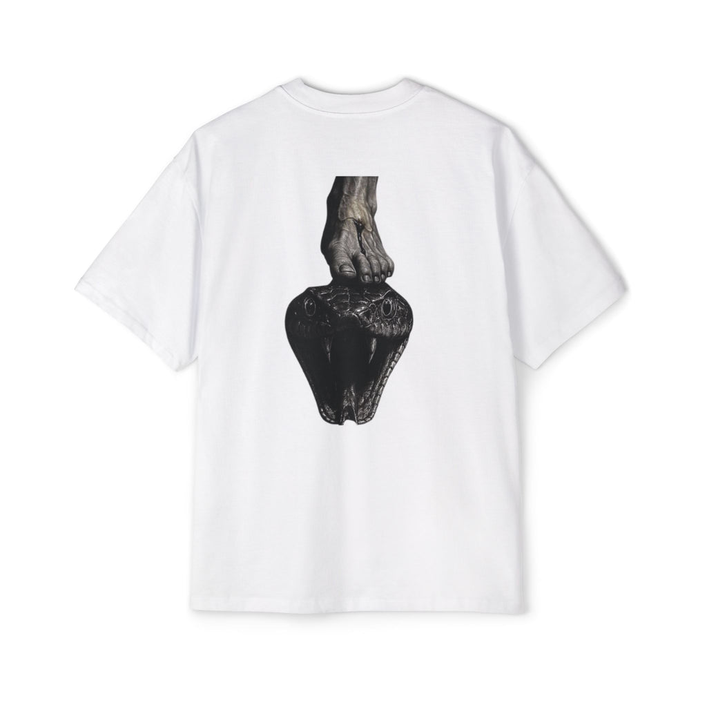 We Don't Run -T Shirt