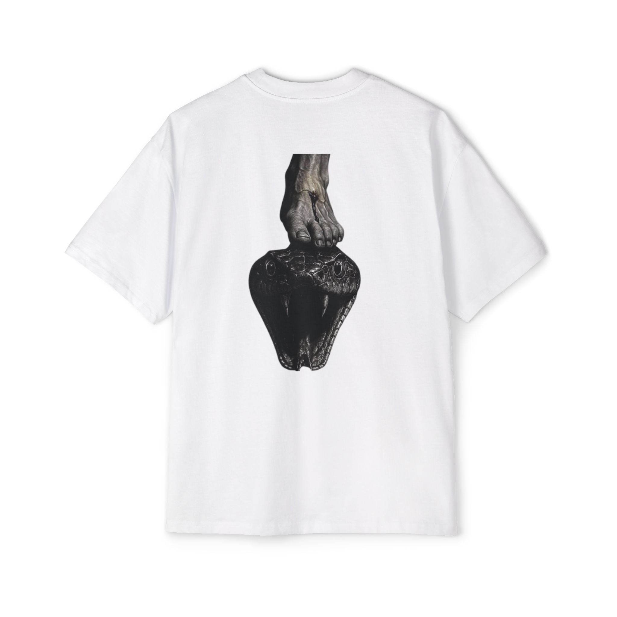 We Don't Run -T Shirt