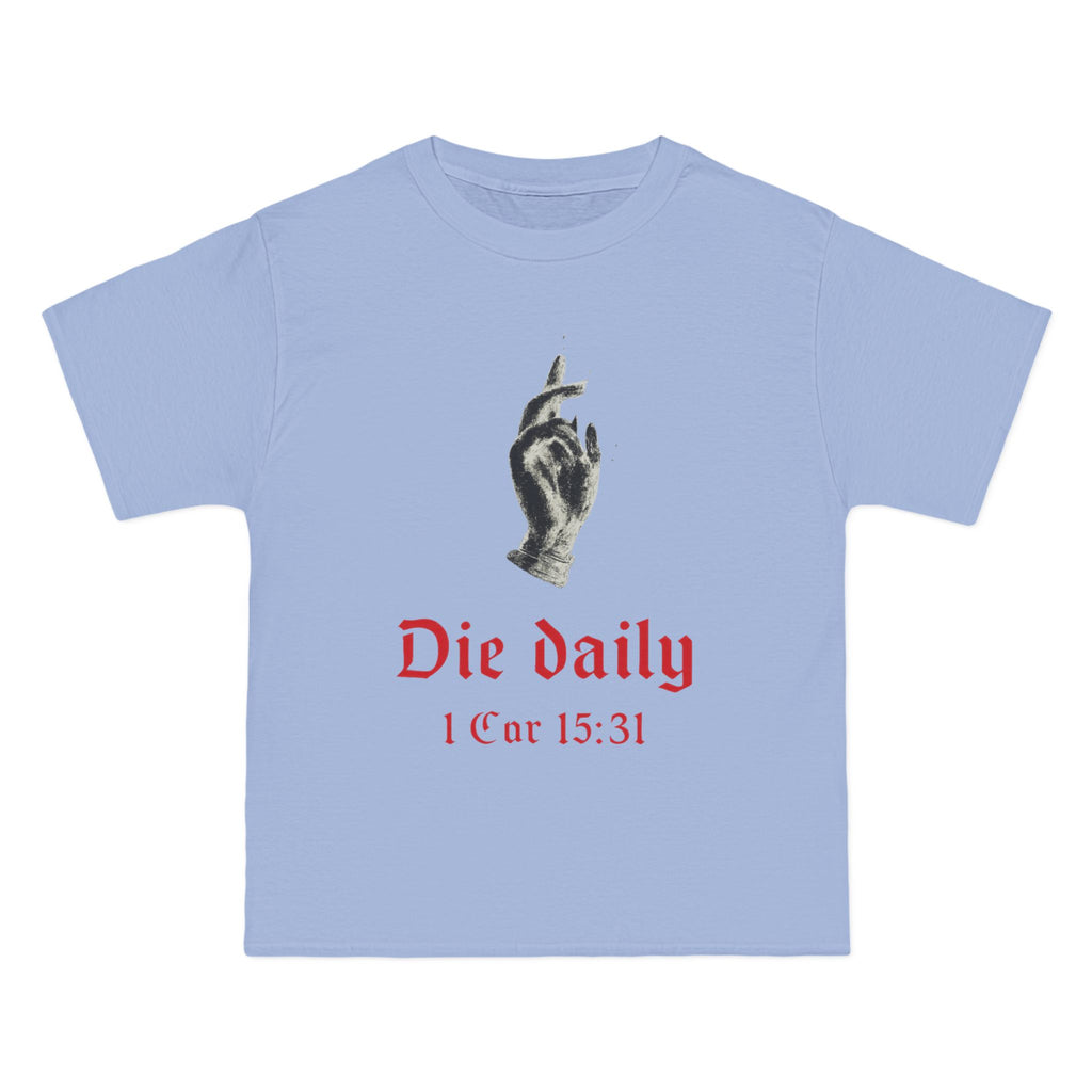 Beefy-T®  Short-Sleeve T-Shirt