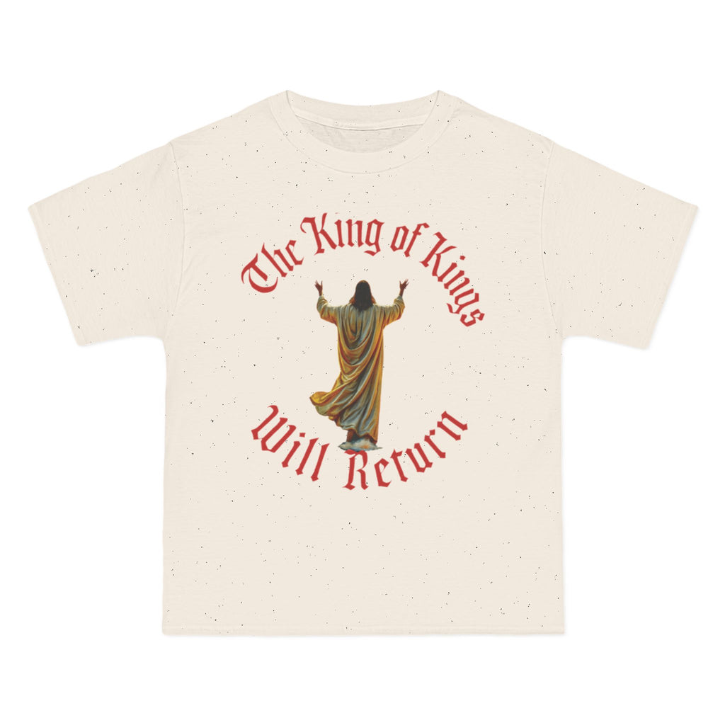 Beefy-T®  Short-Sleeve T-Shirt