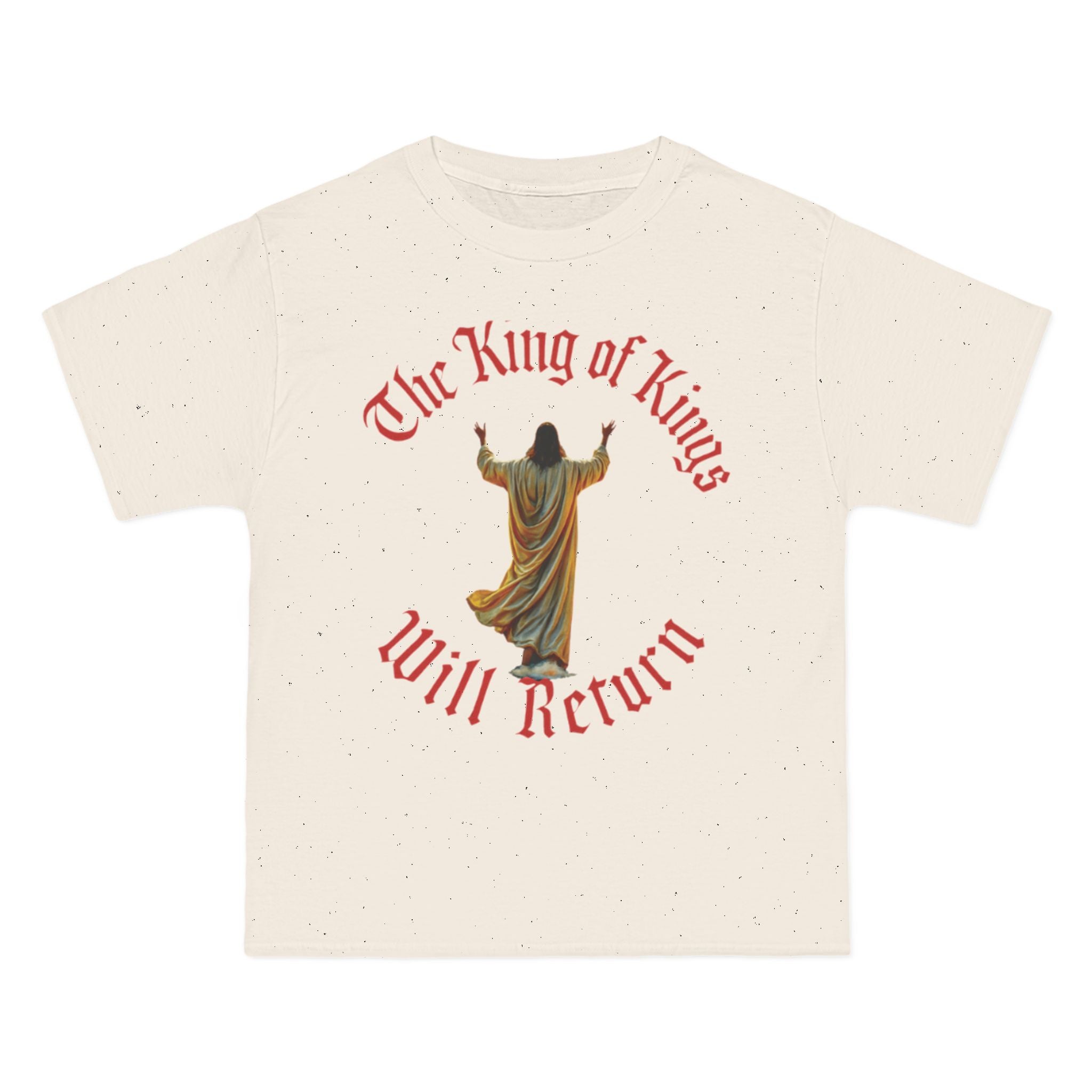 Beefy-T®  Short-Sleeve T-Shirt