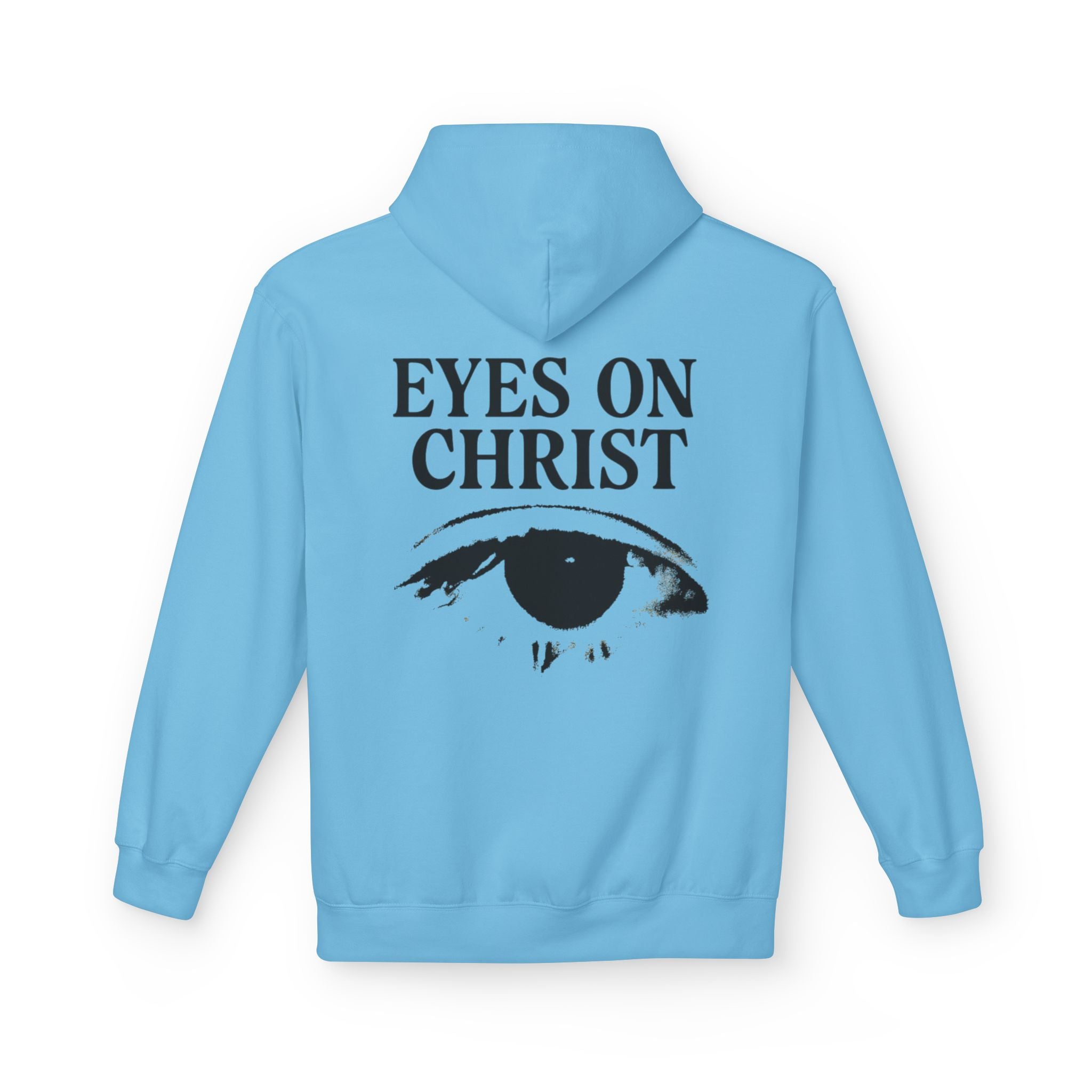 Unisex Midweight Softstyle Fleece Hoodie