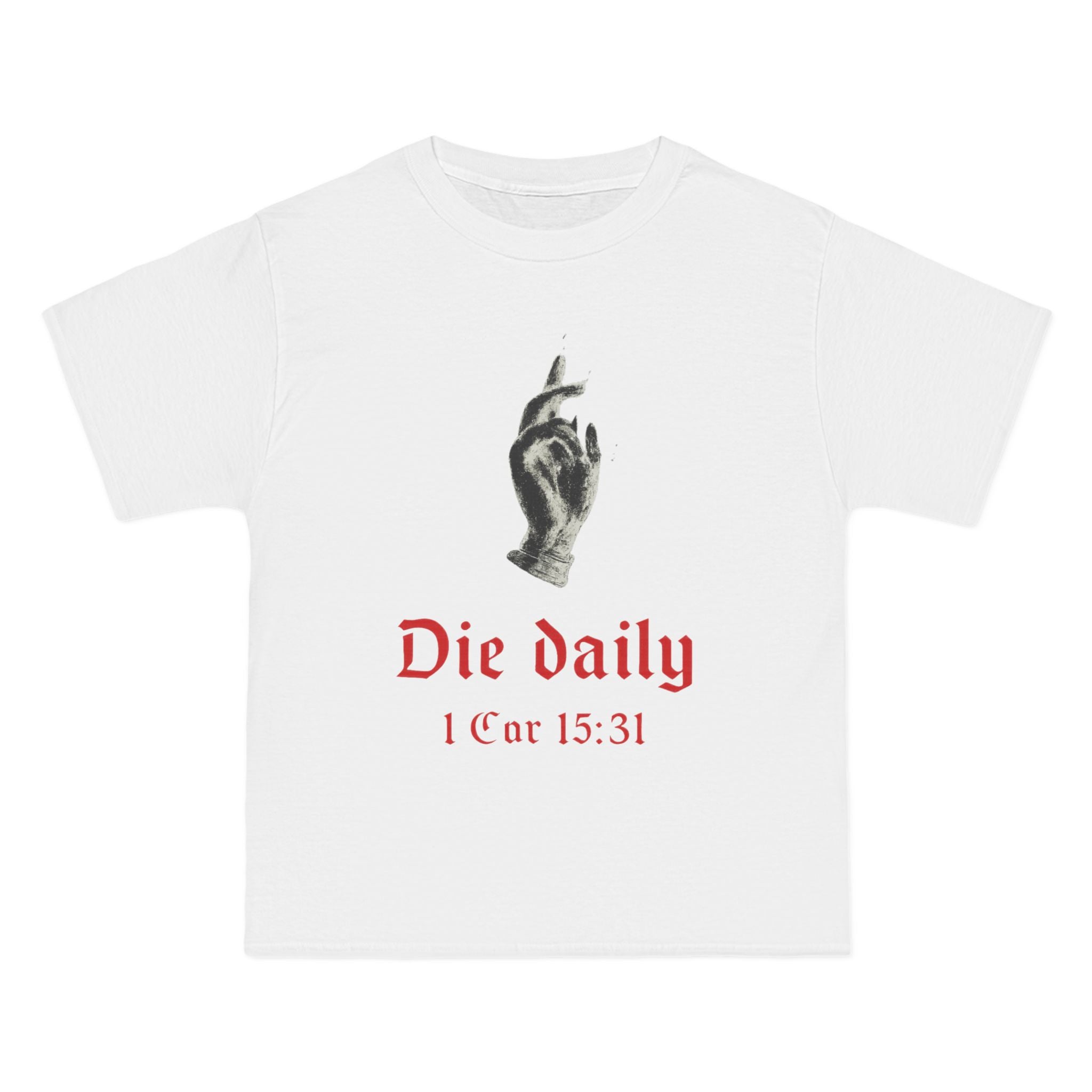 Beefy-T®  Short-Sleeve T-Shirt