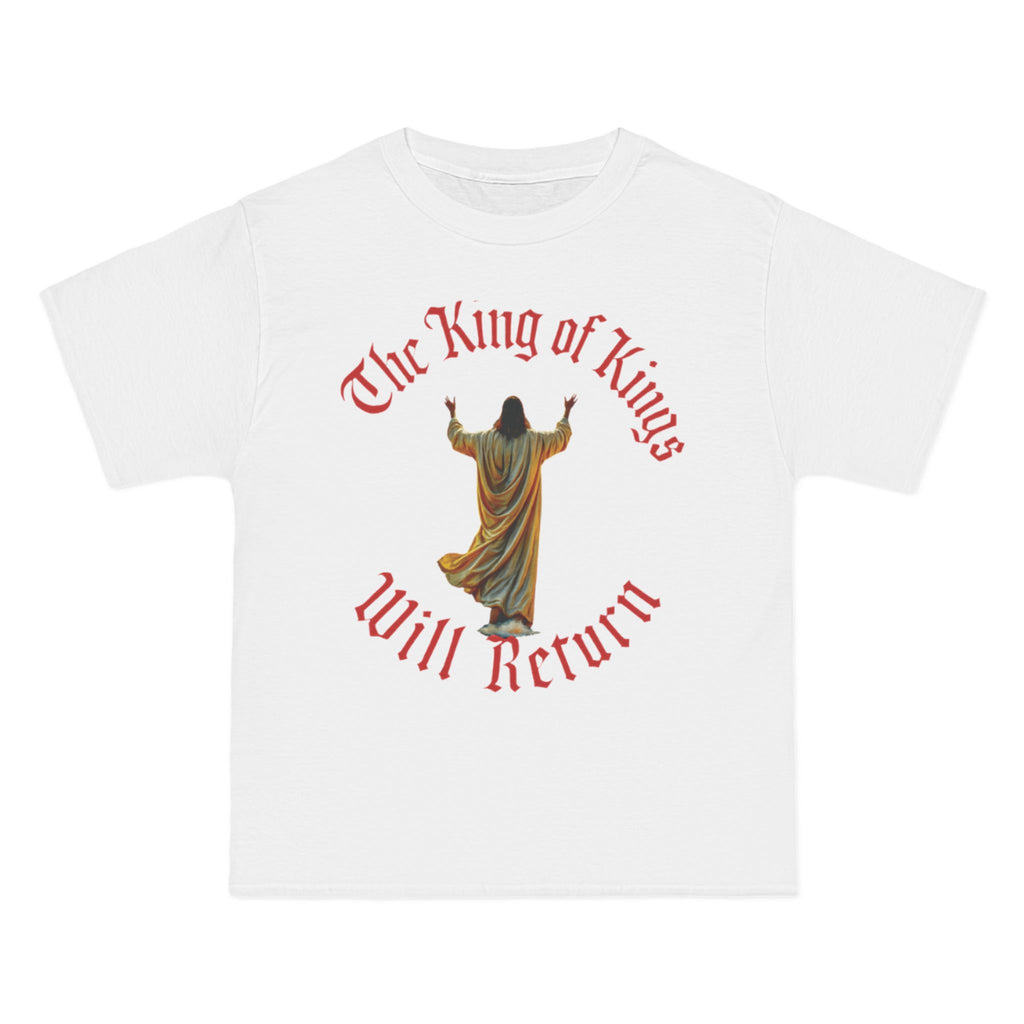 Beefy-T®  Short-Sleeve T-Shirt