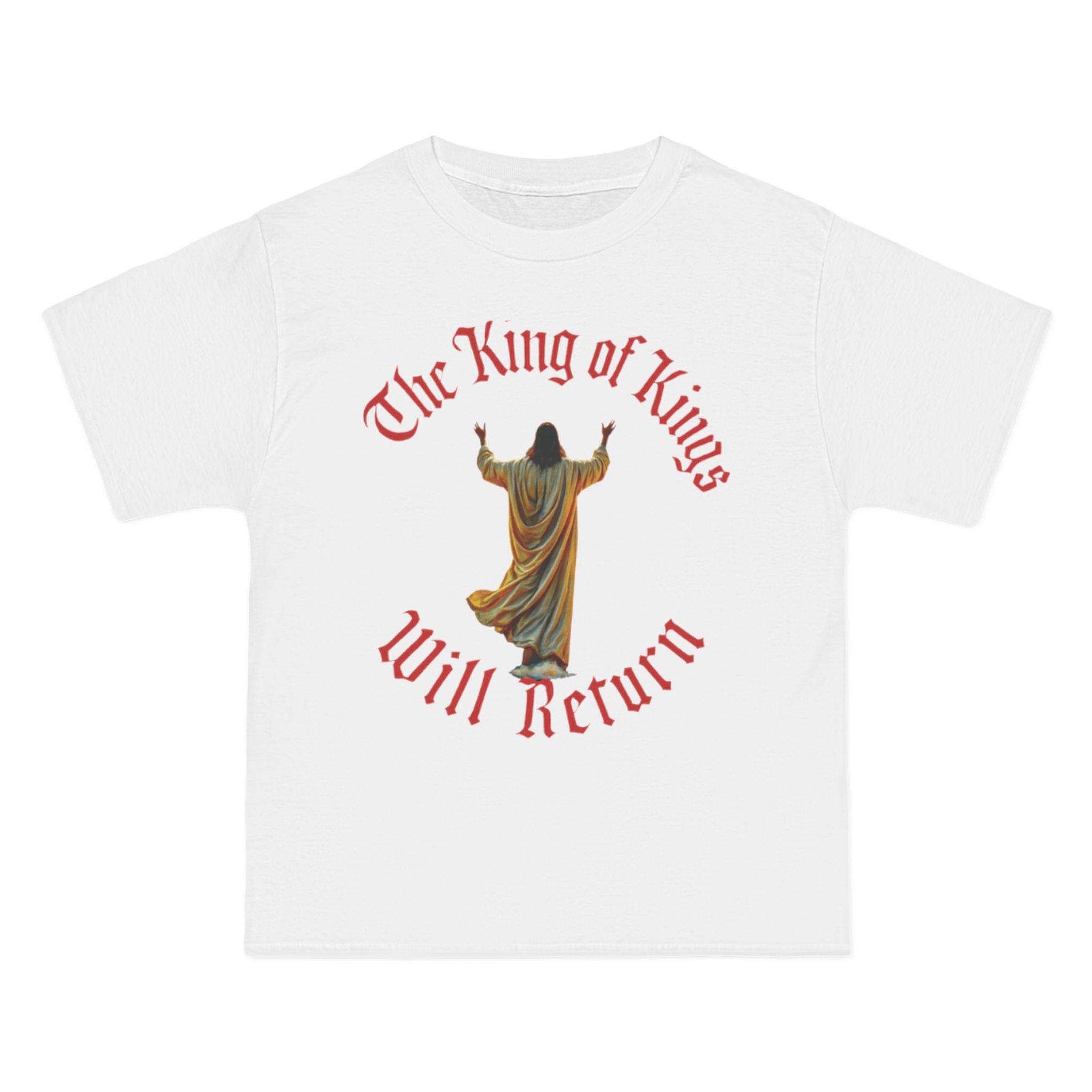 Beefy-T®  Short-Sleeve T-Shirt