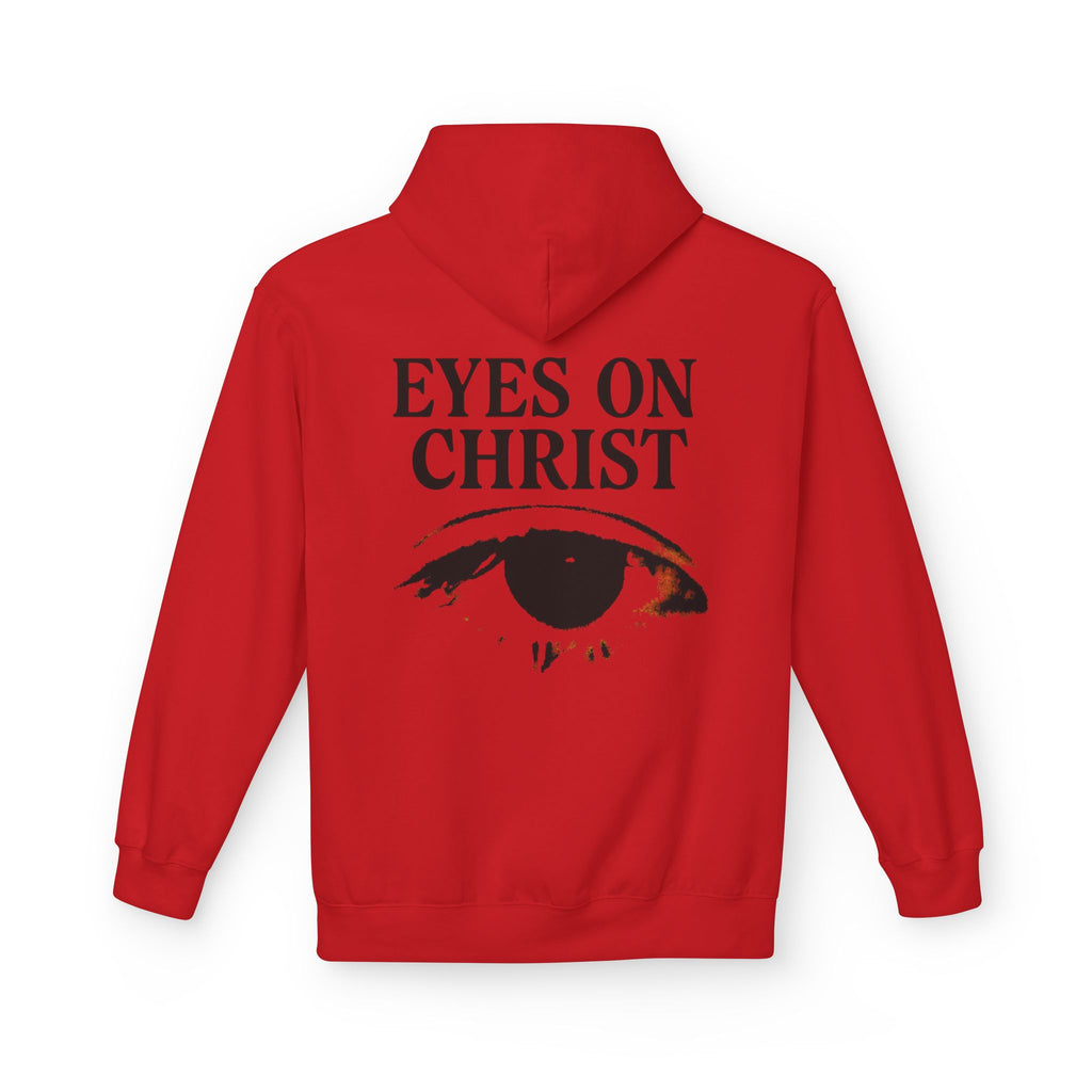 Unisex Midweight Softstyle Fleece Hoodie