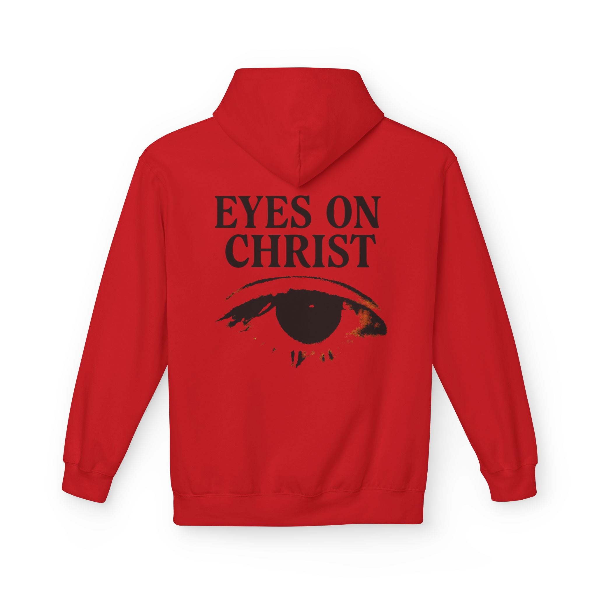 Unisex Midweight Softstyle Fleece Hoodie