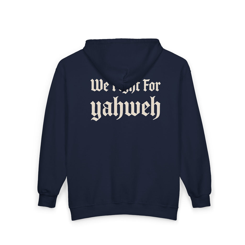 Unisex Heavy Blend™ Full Zip Hooded Sweatshirt