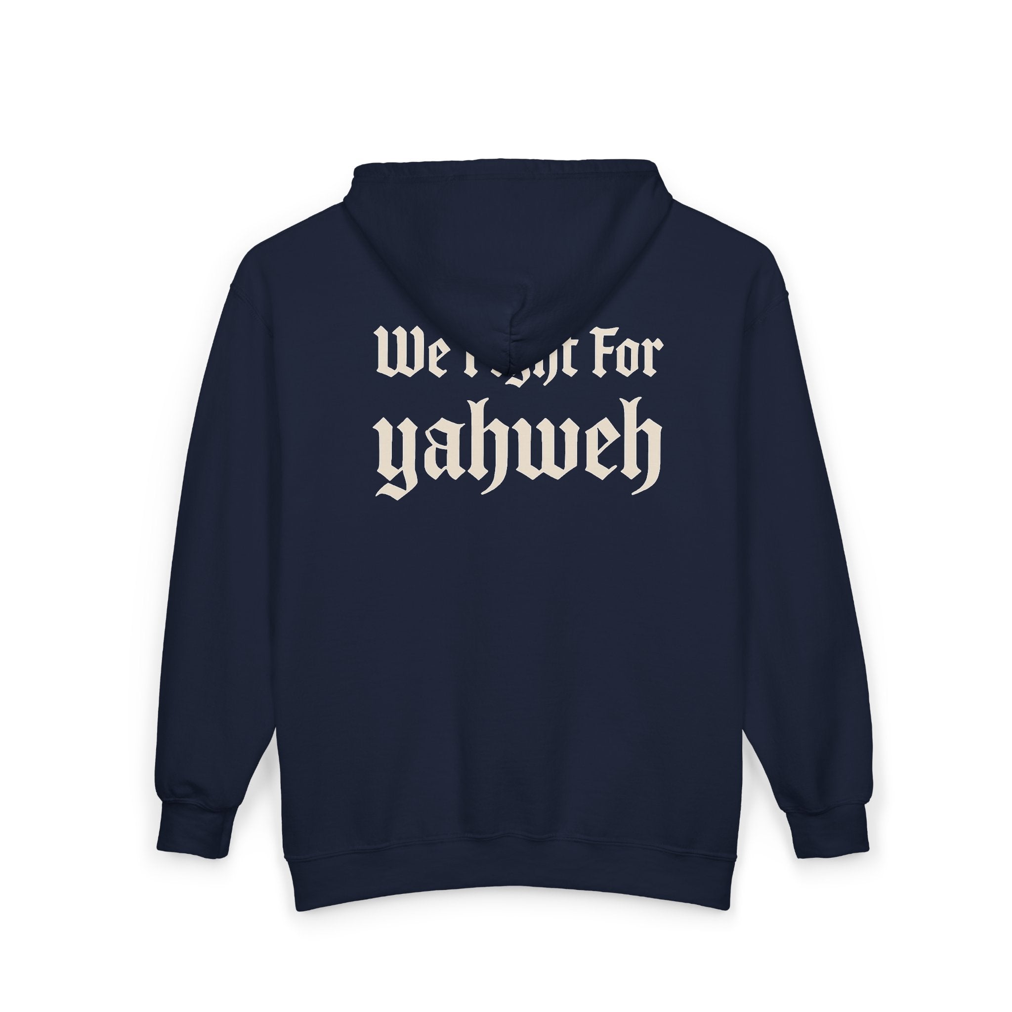 Unisex Heavy Blend™ Full Zip Hooded Sweatshirt