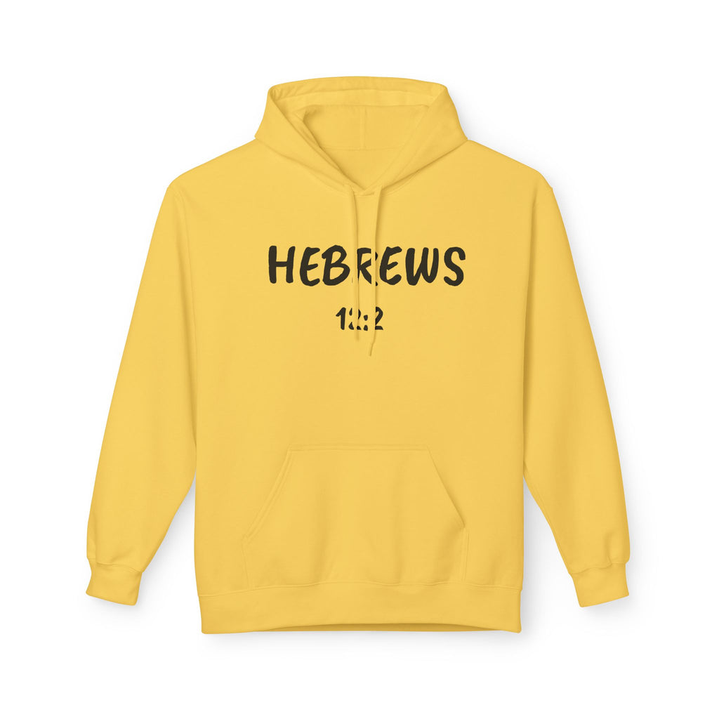 Unisex Midweight Softstyle Fleece Hoodie