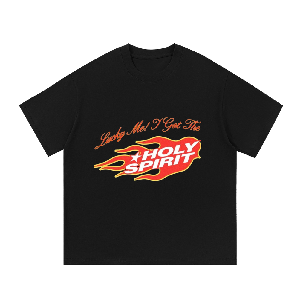 Essential Cotton T-Shirt