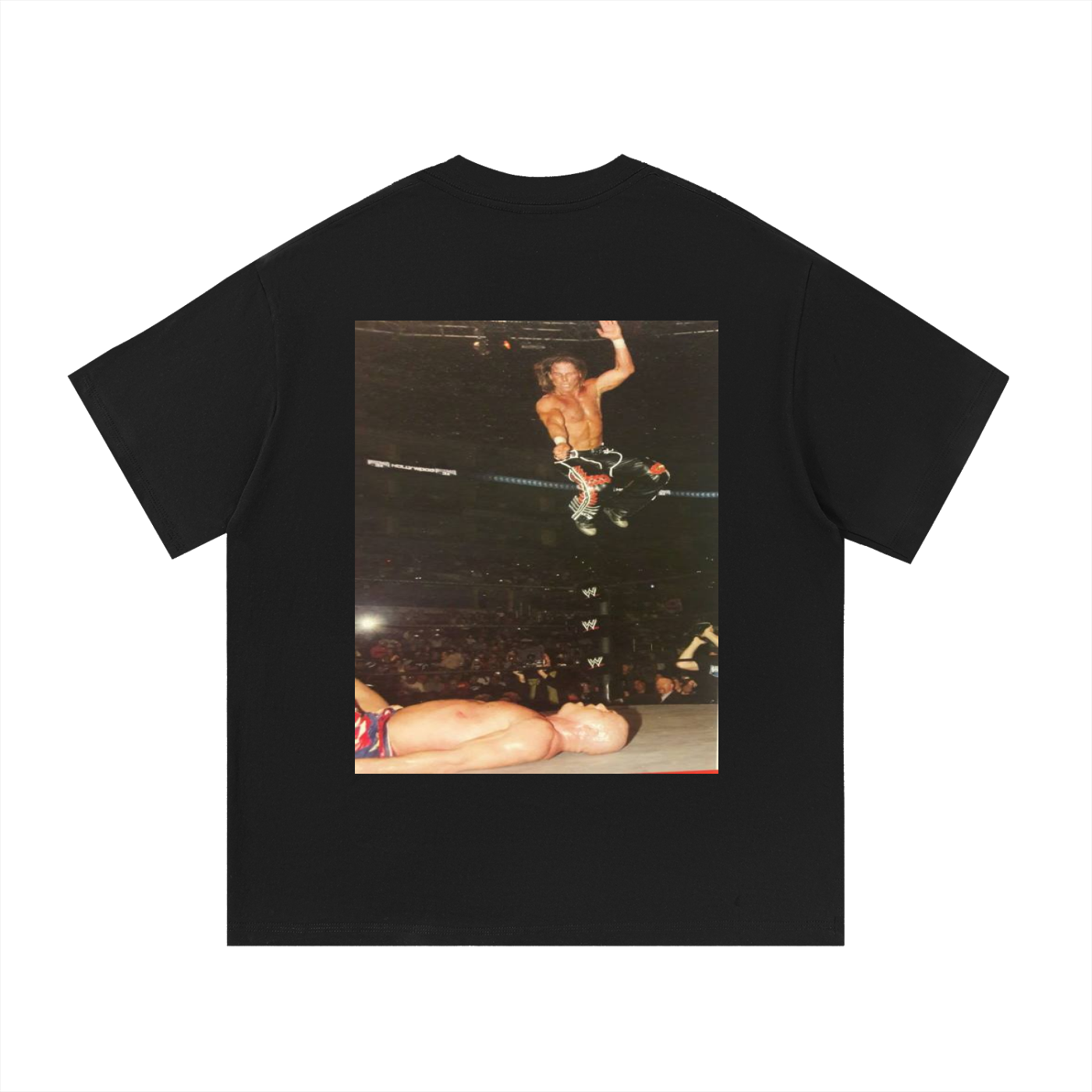 Essential Cotton T-Shirt