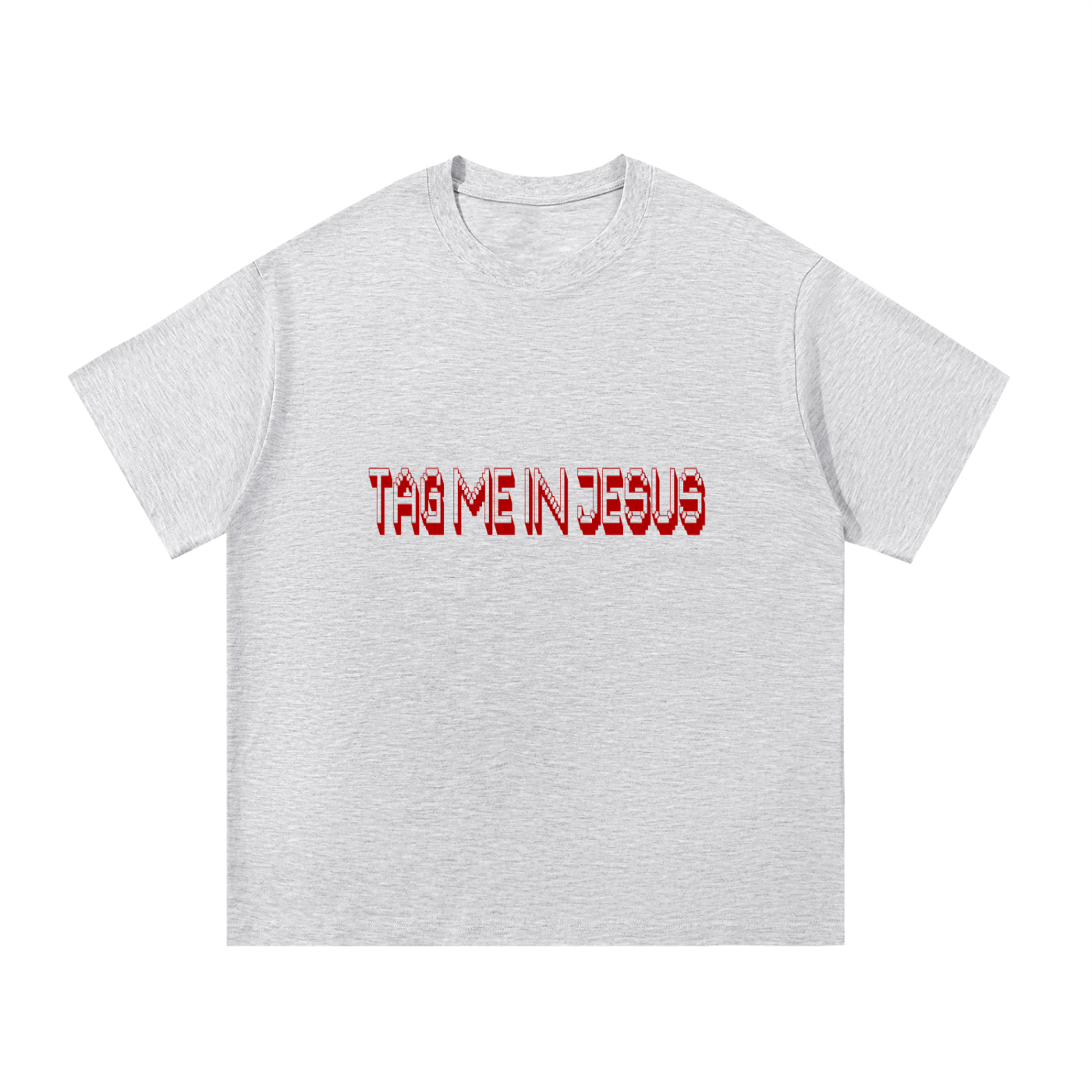 Essential Cotton T-Shirt